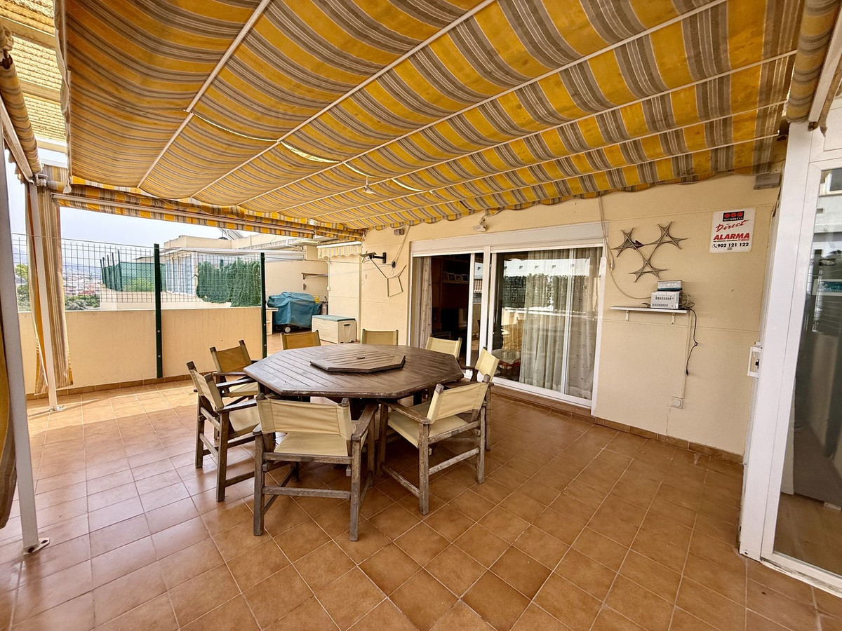 3 bedroom Apartment in Las Lagunas in Las Lagunas - foto 5