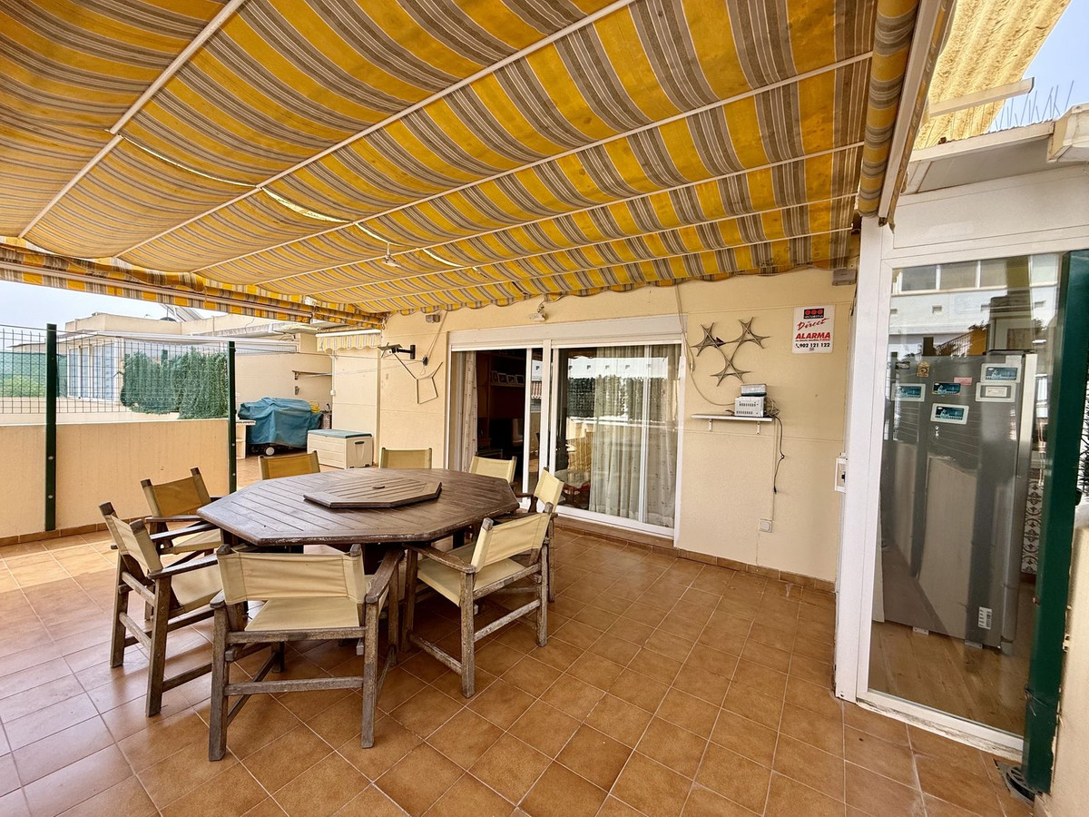 3 bedroom Apartment in Las Lagunas in Las Lagunas - foto 6