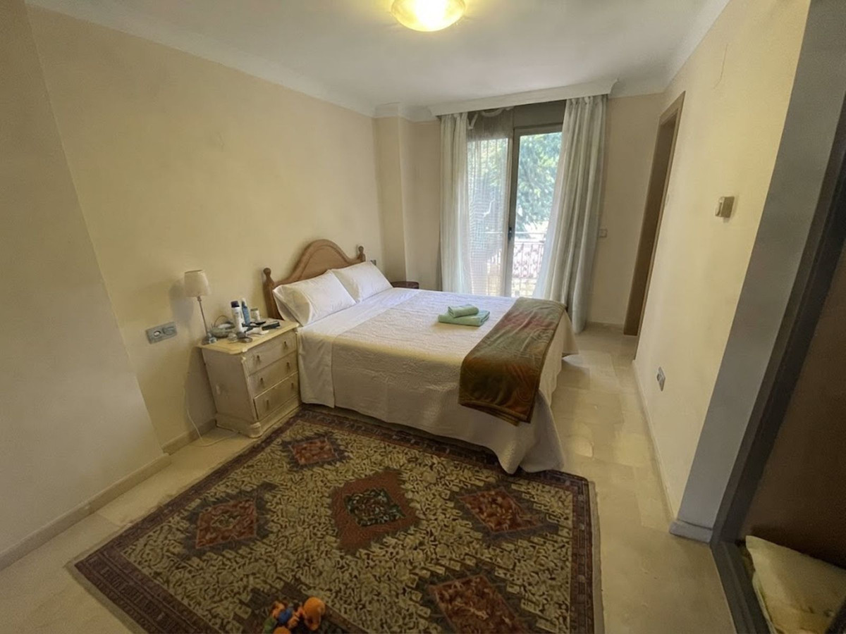 6-slaapkamer villa in Nueva Andalucía in Nueva Andalucía - foto 17
