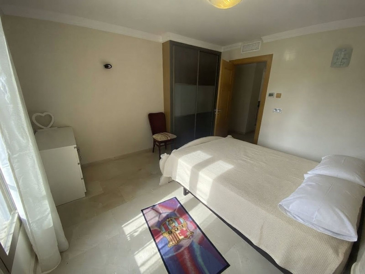 6-slaapkamer villa in Nueva Andalucía in Nueva Andalucía - foto 19