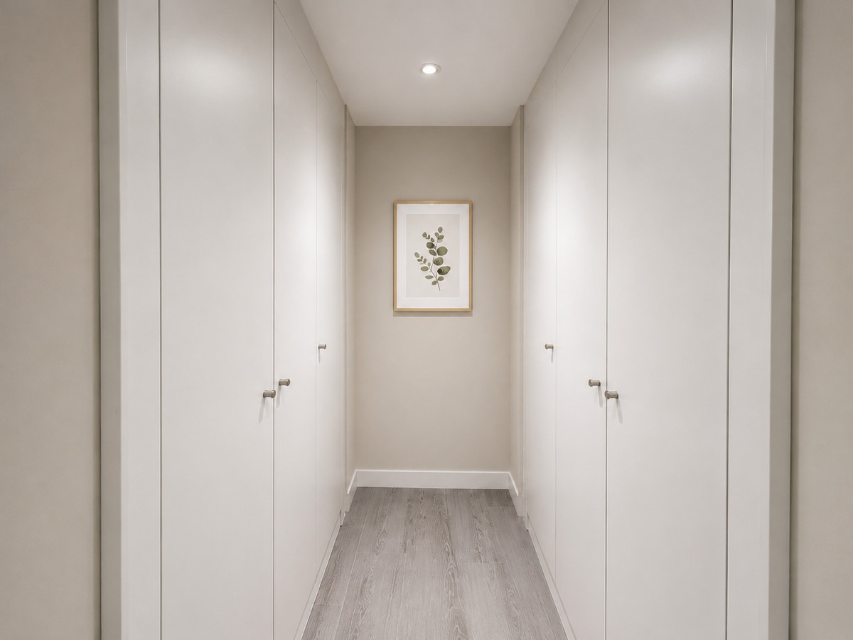 Drie-slaapkamer appartement in Estepona in Estepona - foto 11