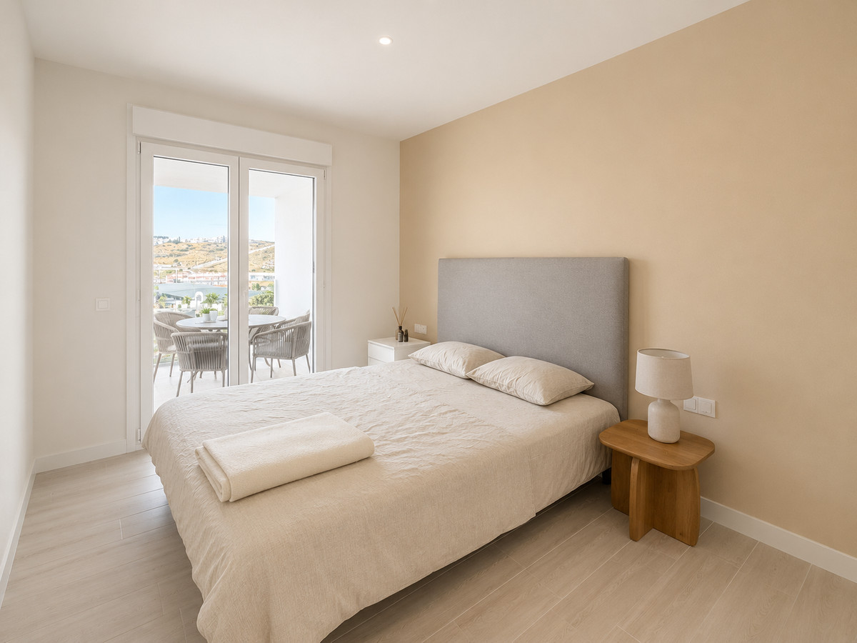 Drie-slaapkamer appartement in Estepona in Estepona - foto 13