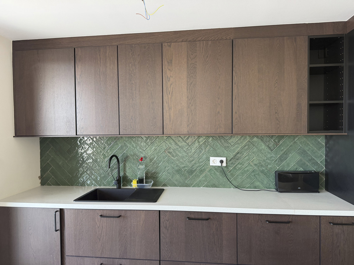 Drie-slaapkamer appartement in Estepona in Estepona - foto 7
