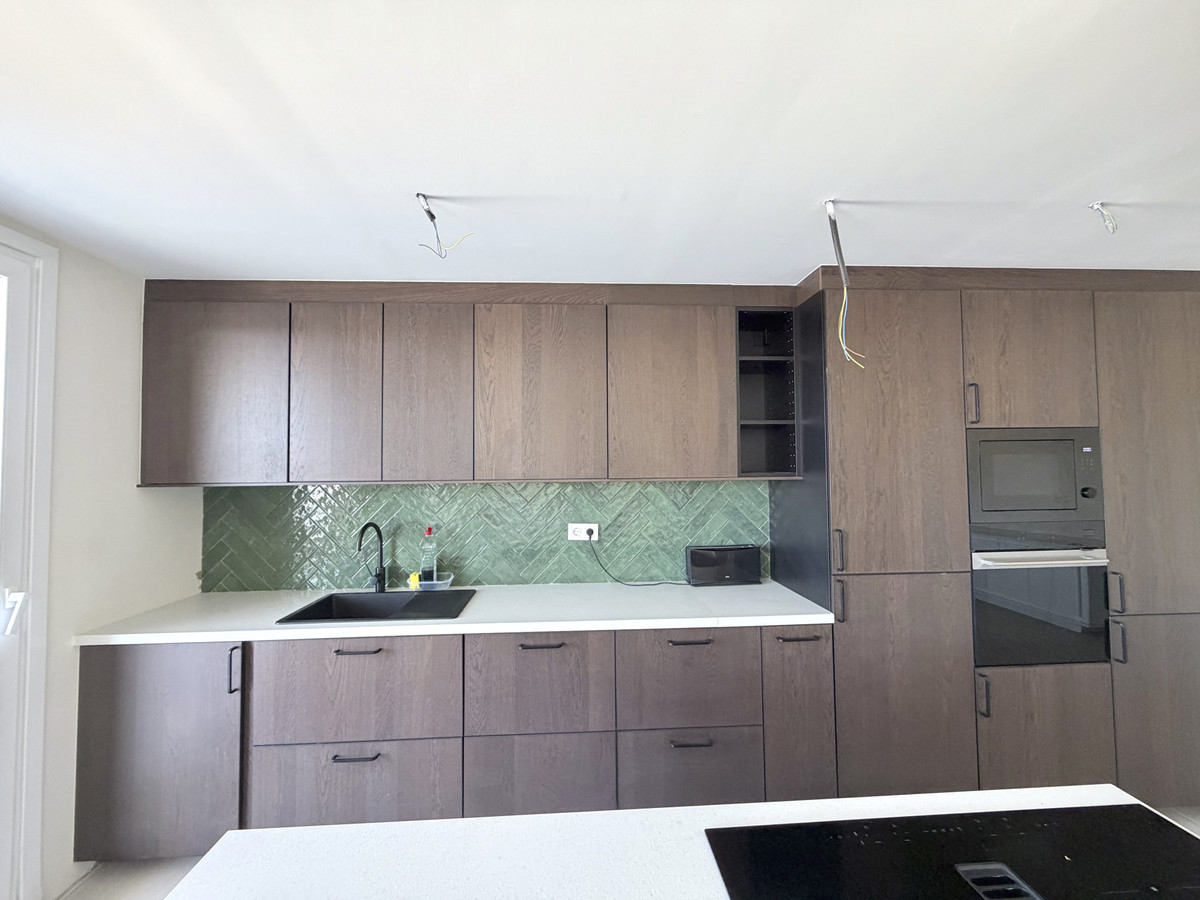 Drie-slaapkamer appartement in Estepona in Estepona - foto 8