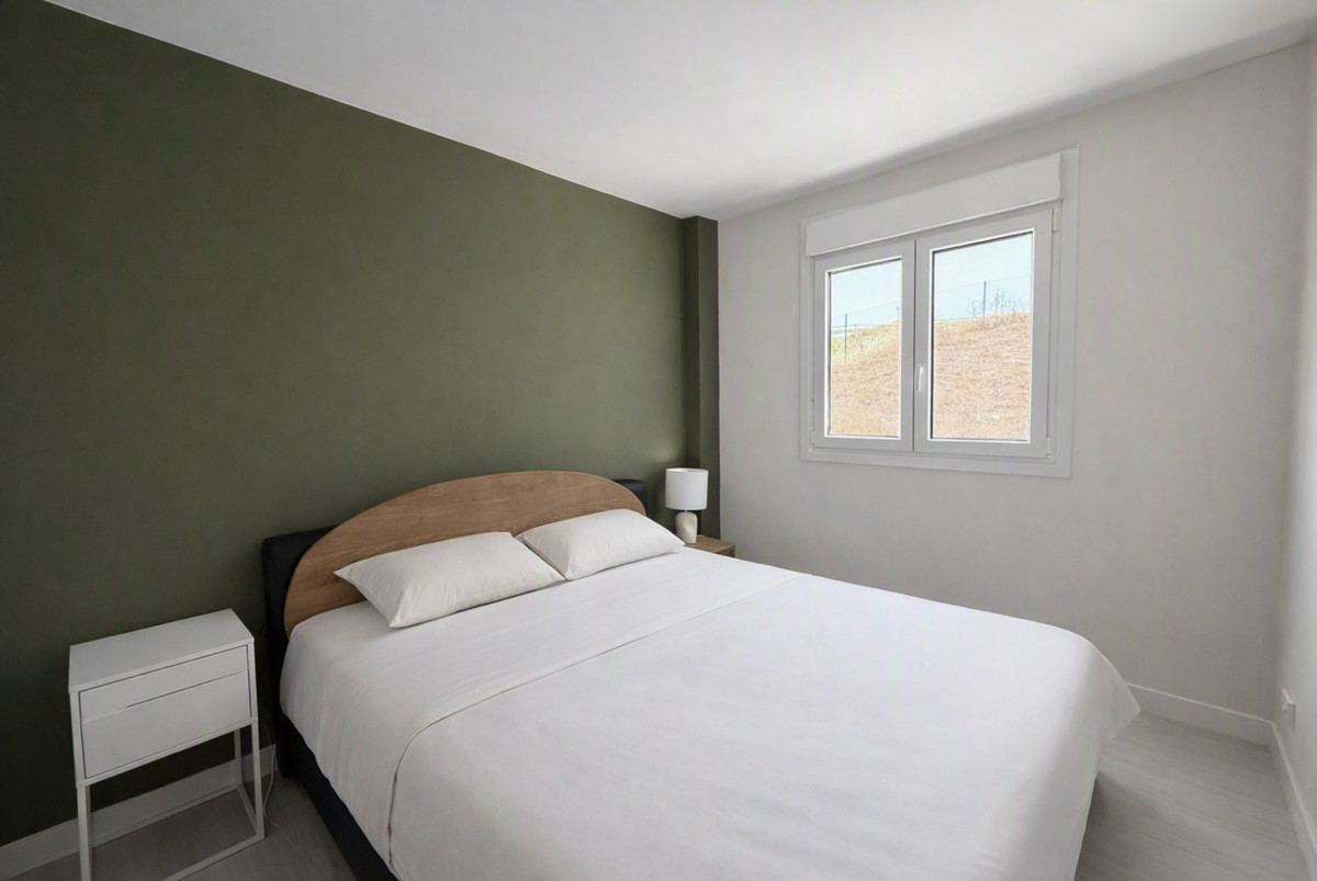 Drie-slaapkamer appartement in Estepona in Estepona - foto 10