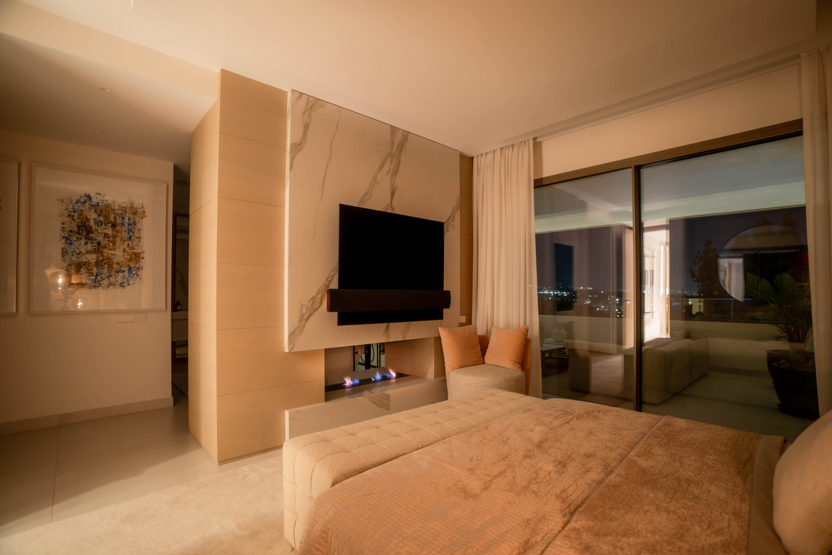4-slaapkamer villa in Nueva Andalucía in Nueva Andalucía - foto 10