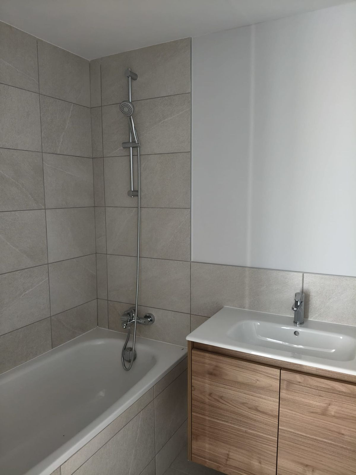 2 bedroom Apartment in Mijas Costa in Mijas Costa - foto 10