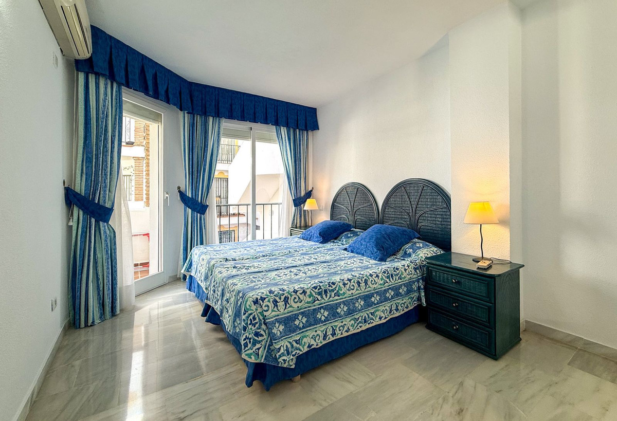 2-slaapkamer appartement met direct golfzicht in Mijas Golf in Mijas Golf - foto 11