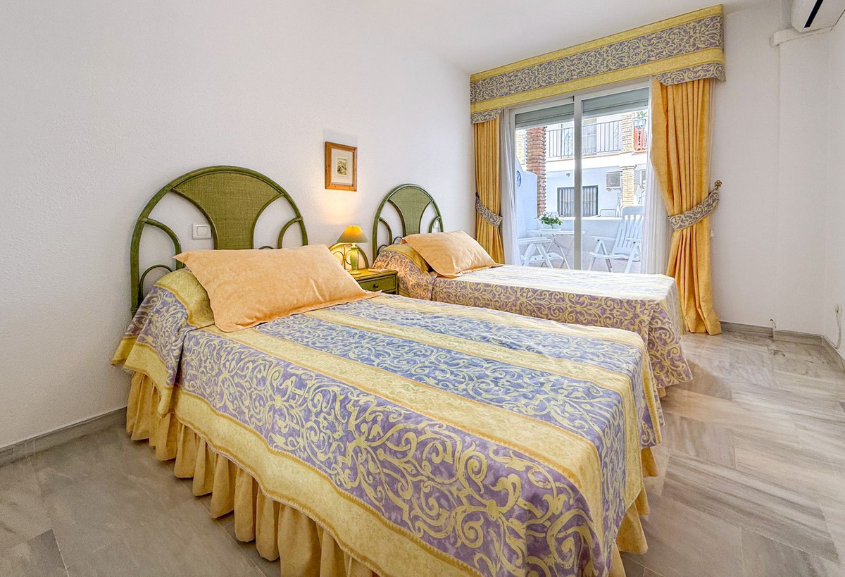 2-slaapkamer appartement met direct golfzicht in Mijas Golf in Mijas Golf - foto 13