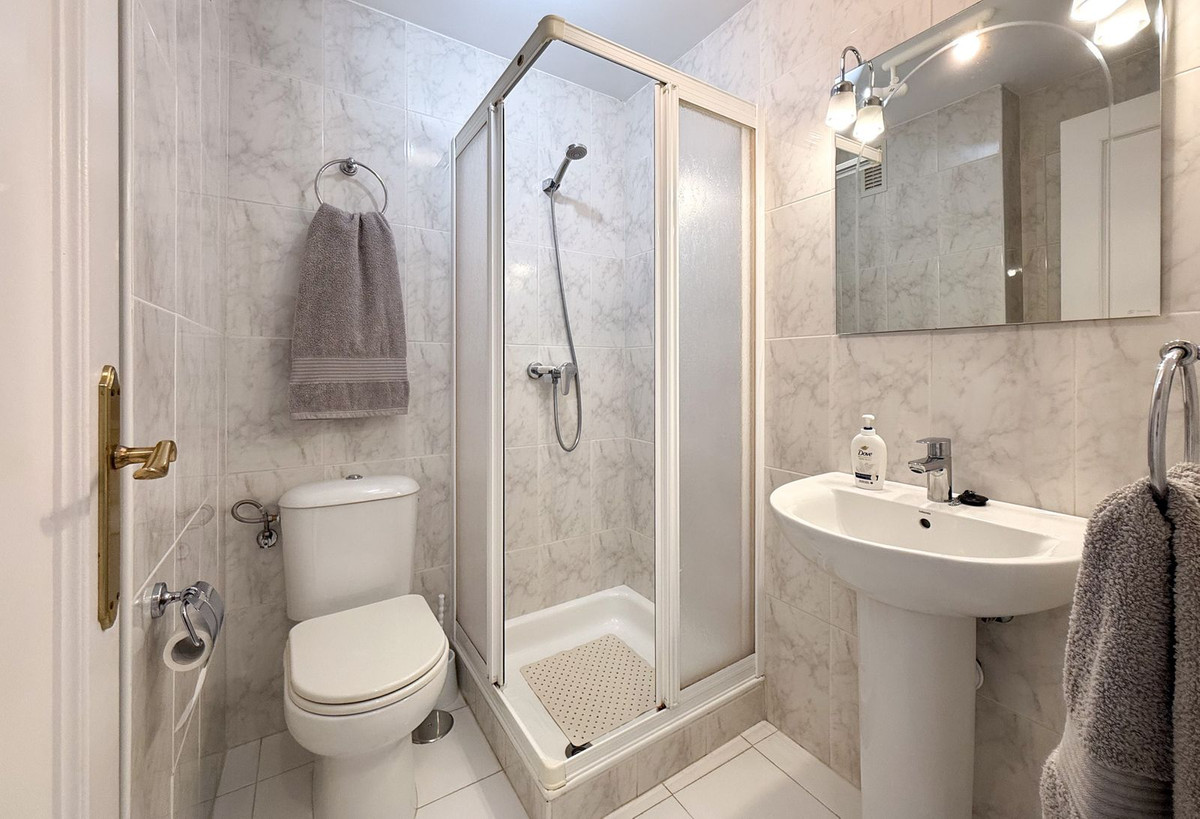 2-slaapkamer appartement met direct golfzicht in Mijas Golf in Mijas Golf - foto 16