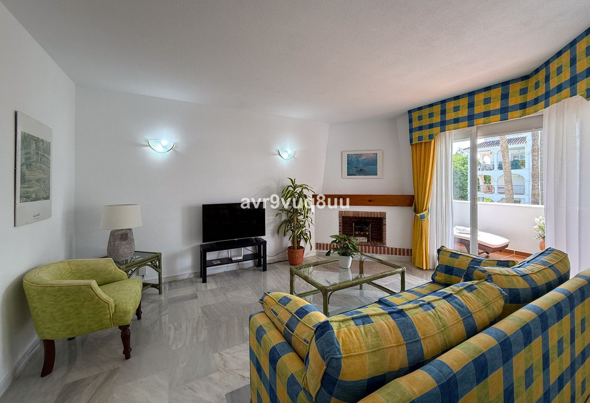 2-slaapkamer appartement met direct golfzicht in Mijas Golf in Mijas Golf - foto 6