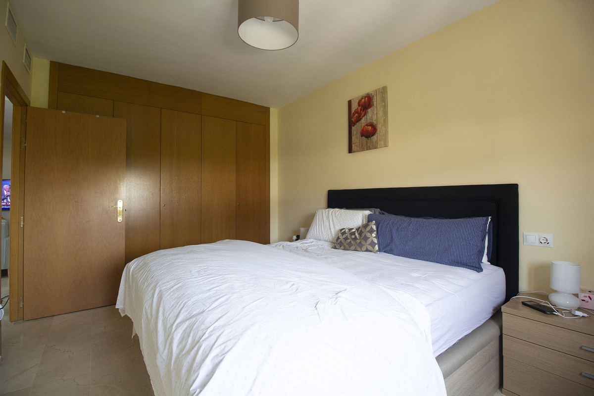 2-kamer appartement in Estepona in Estepona - foto 11