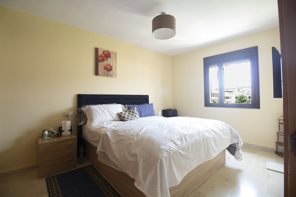 2-kamer appartement in Estepona in Estepona - foto 12