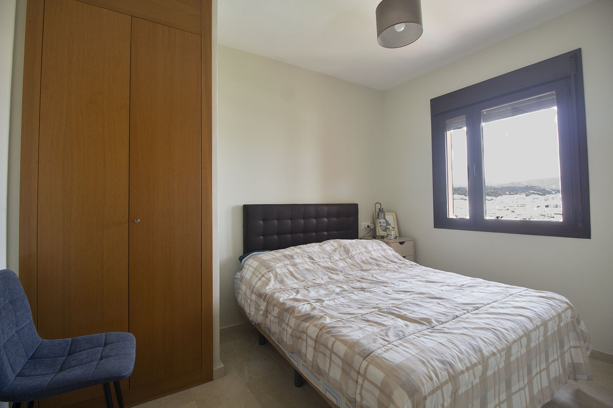 2-kamer appartement in Estepona in Estepona - foto 14