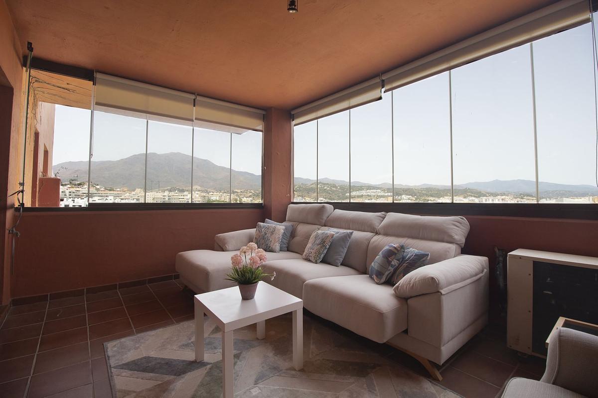 2-kamer appartement in Estepona in Estepona - foto 17