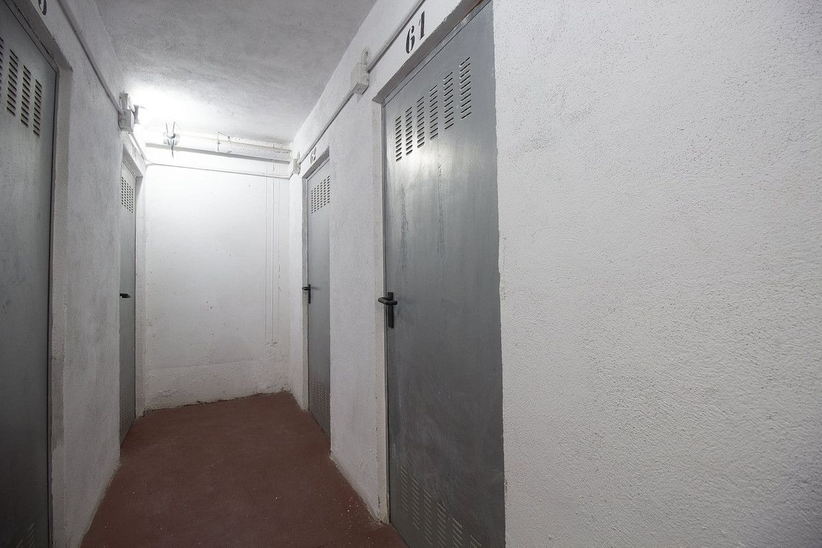 2-kamer appartement in Estepona in Estepona - foto 18
