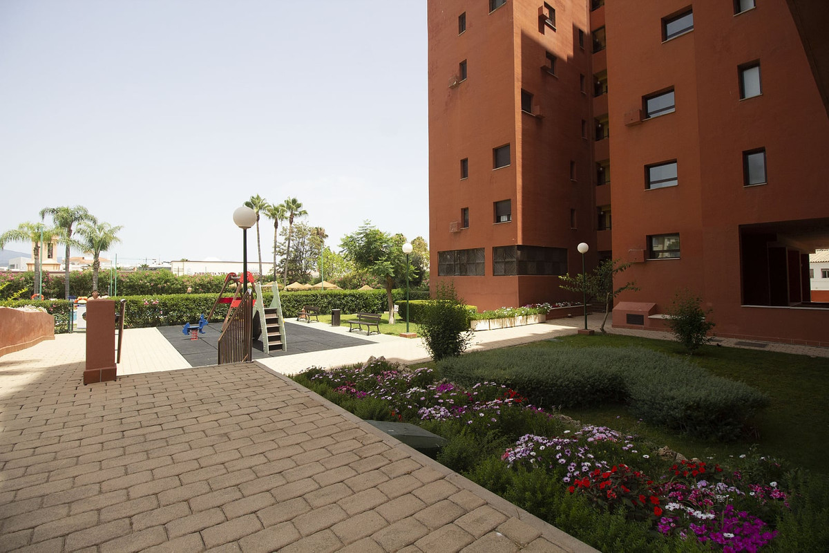 2-kamer appartement in Estepona in Estepona - foto 3