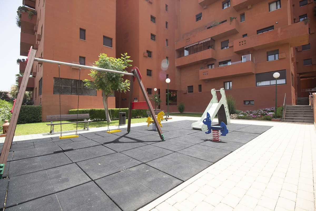 2-kamer appartement in Estepona in Estepona - foto 4
