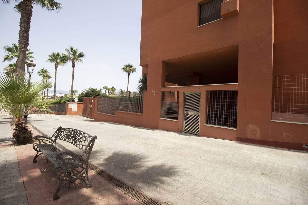 2-kamer appartement in Estepona in Estepona - foto 5