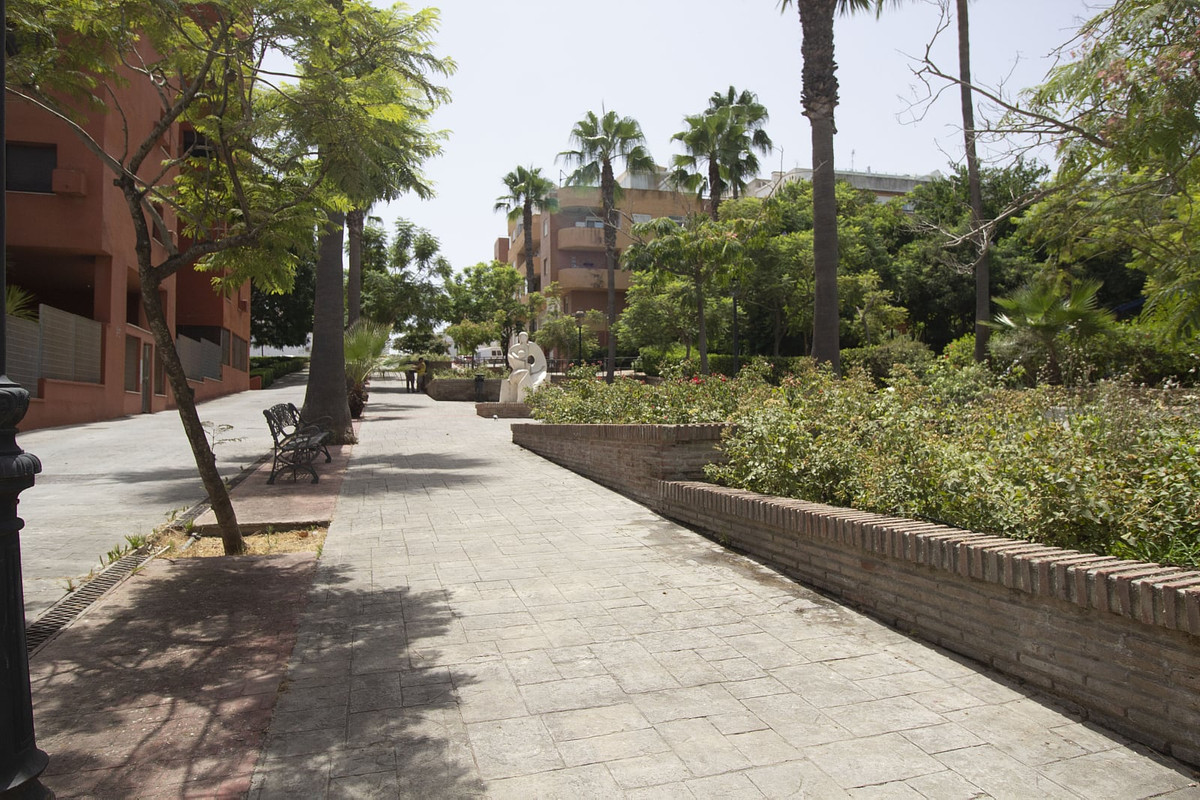 2-kamer appartement in Estepona in Estepona - foto 6