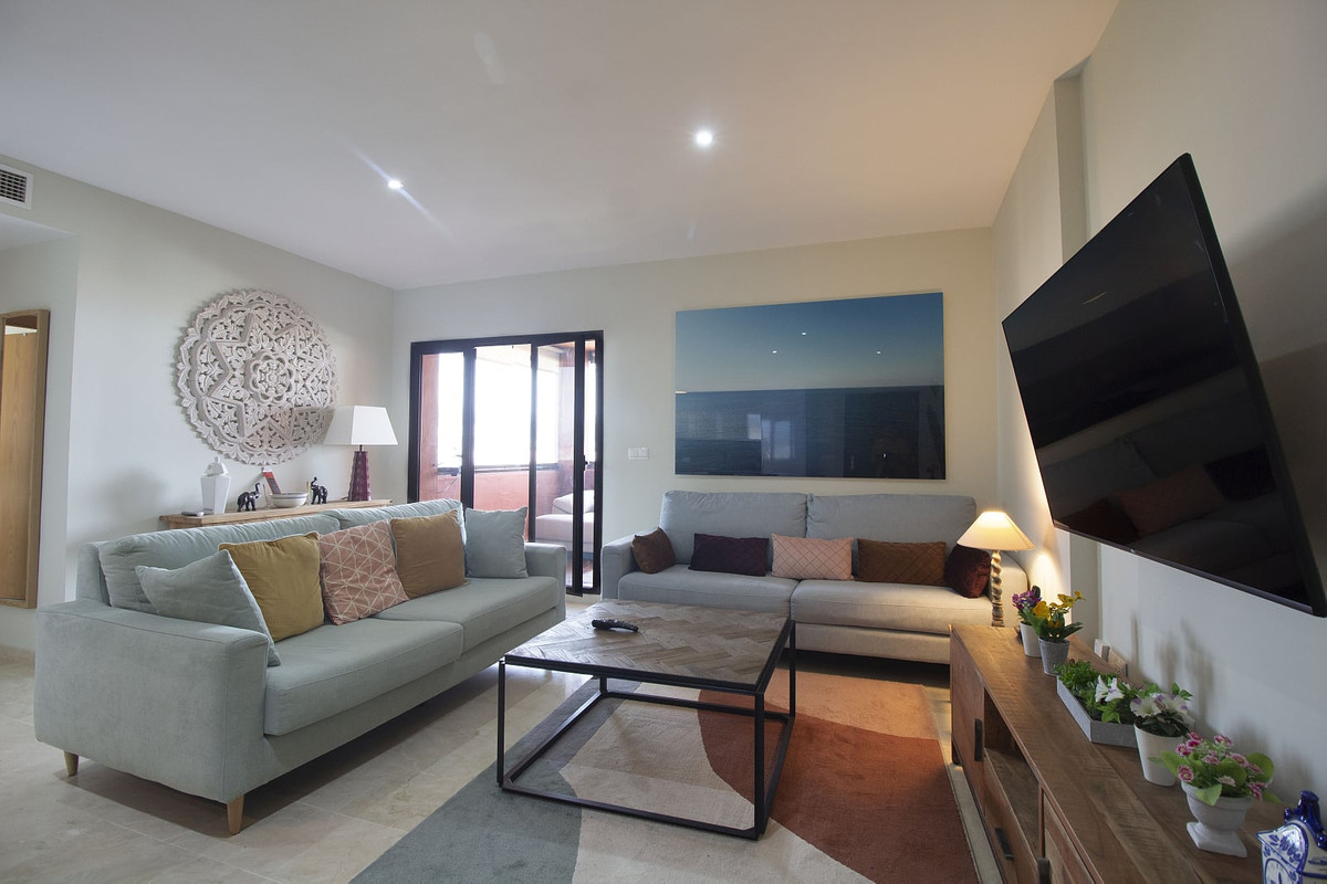 2-kamer appartement in Estepona in Estepona - foto 8