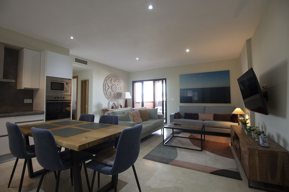 2-kamer appartement in Estepona in Estepona - foto 9
