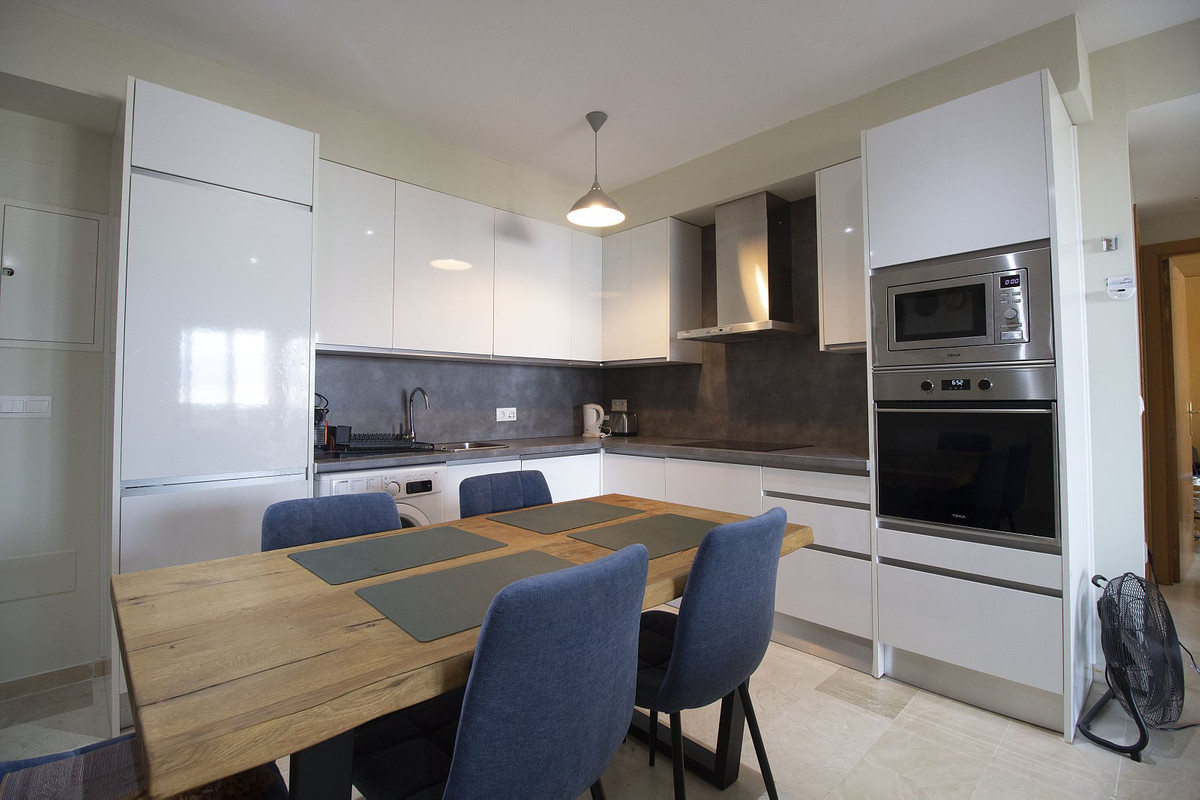 2-kamer appartement in Estepona in Estepona - foto 10
