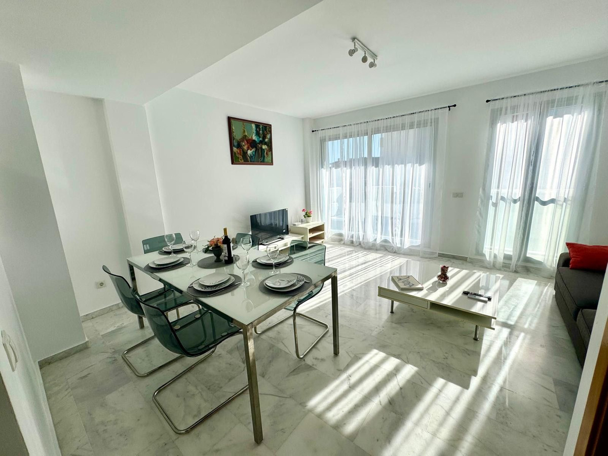 3-slaapkamerappartement in Riviera del Sol in Riviera del Sol - foto 2