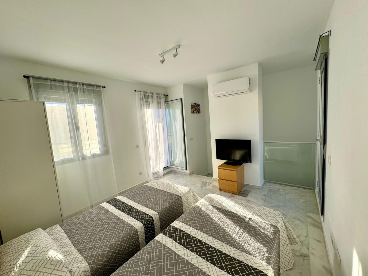 3-slaapkamerappartement in Riviera del Sol in Riviera del Sol - foto 14