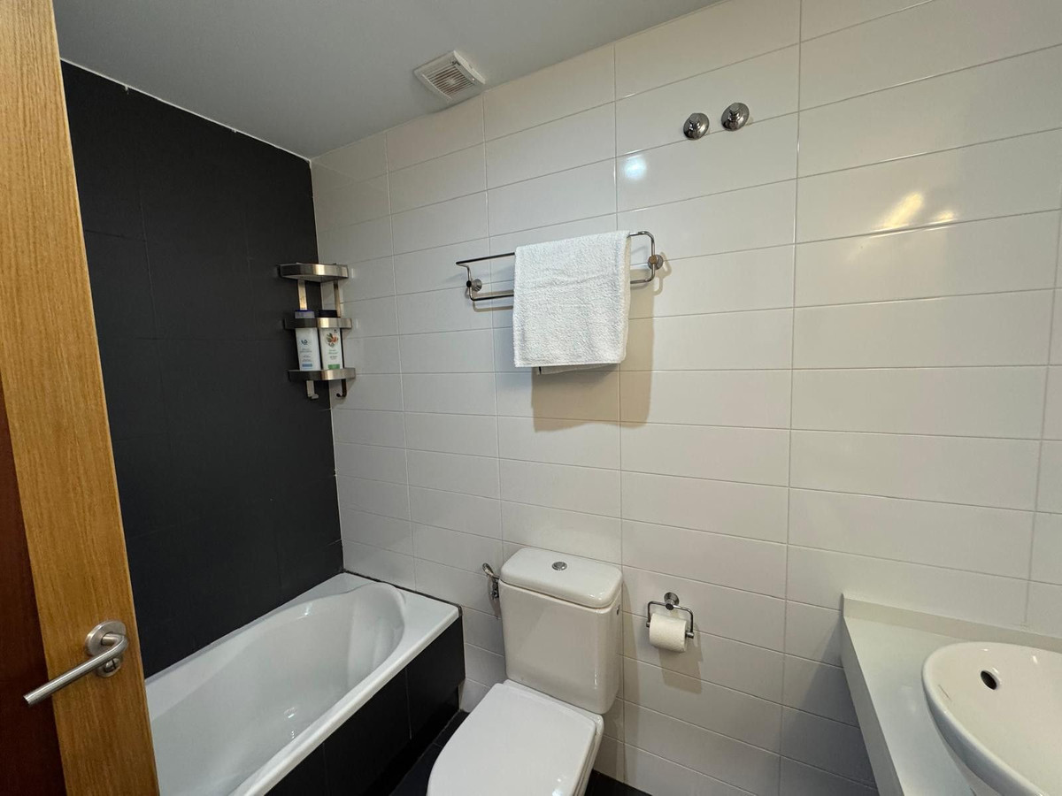 3-slaapkamerappartement in Riviera del Sol in Riviera del Sol - foto 18