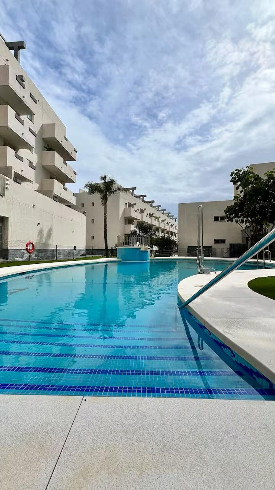 3-slaapkamerappartement in Riviera del Sol in Riviera del Sol - foto 4