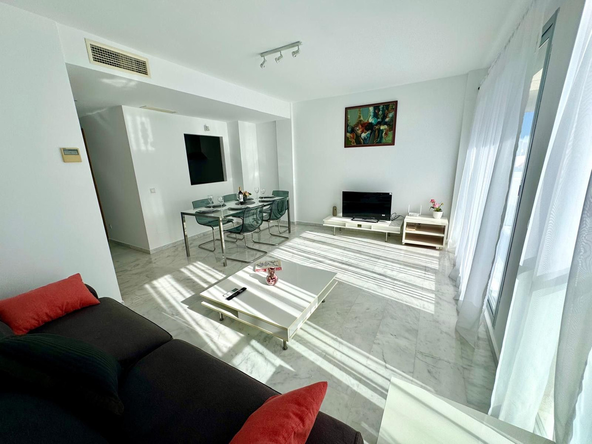 3-slaapkamerappartement in Riviera del Sol in Riviera del Sol - foto 6