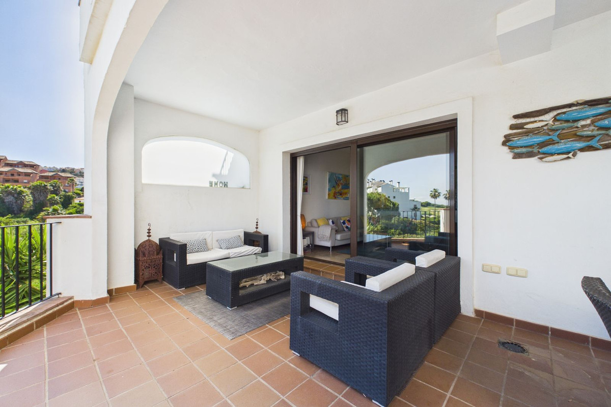 3 bedroom Apartment in La Alcaidesa in La Alcaidesa - foto 4