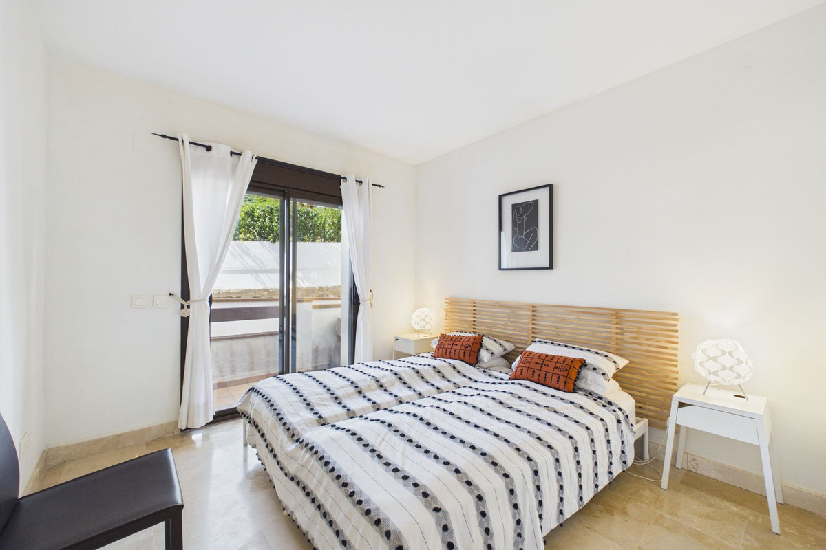 3 bedroom Apartment in La Alcaidesa in La Alcaidesa - foto 6