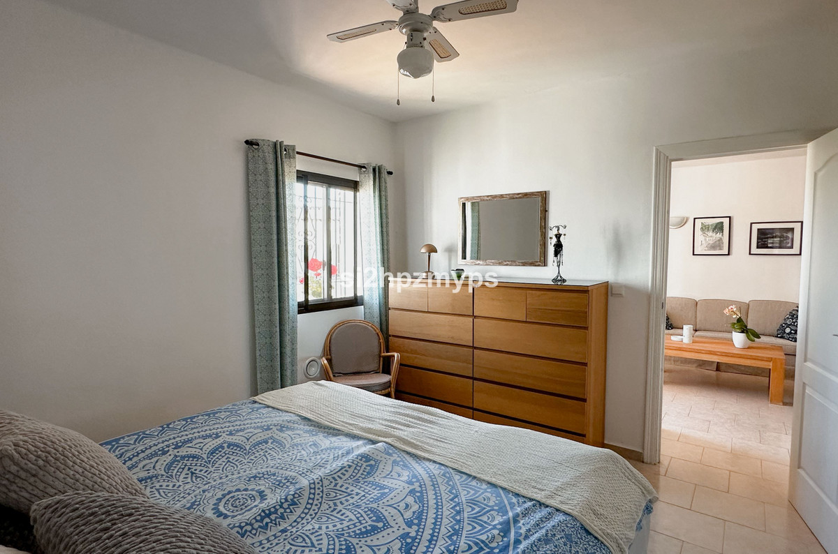 4 bedroom House in Nerja in Nerja - foto 12