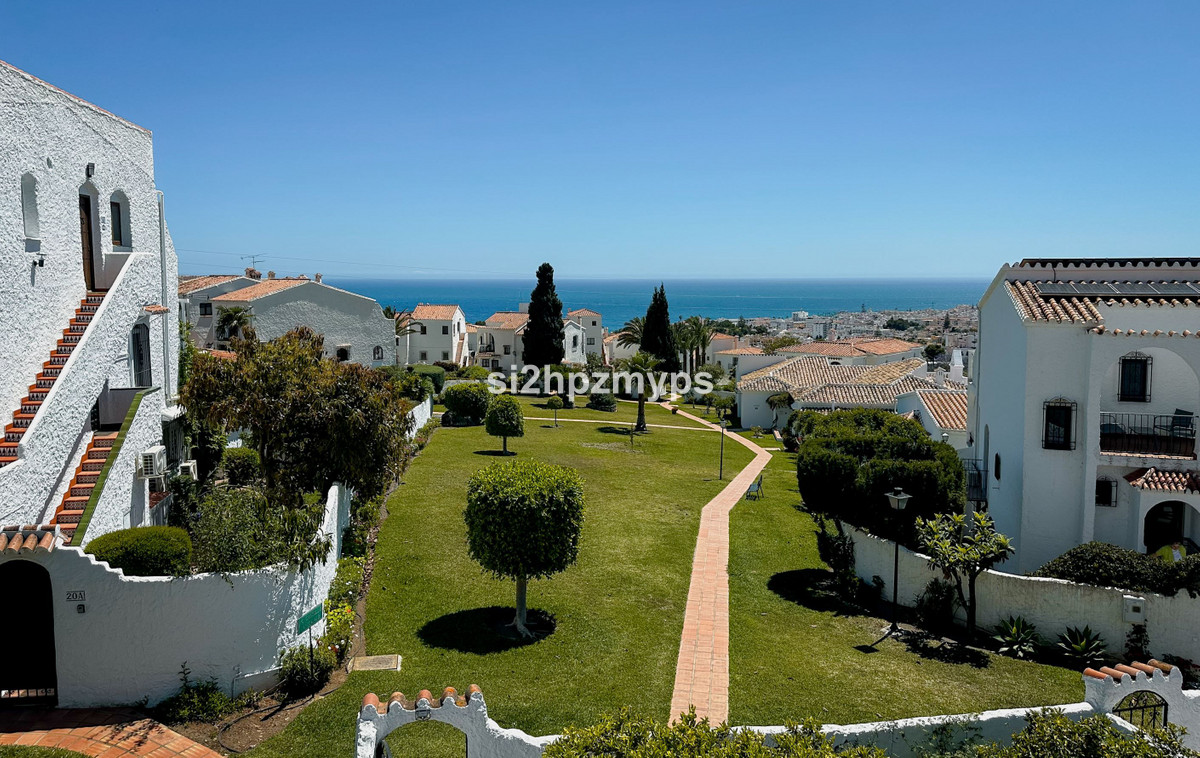 4 bedroom House in Nerja in Nerja - foto 16