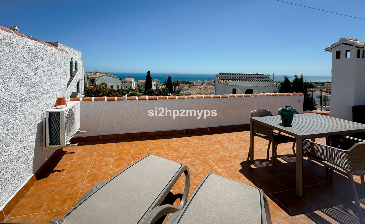 4 bedroom House in Nerja in Nerja - foto 5