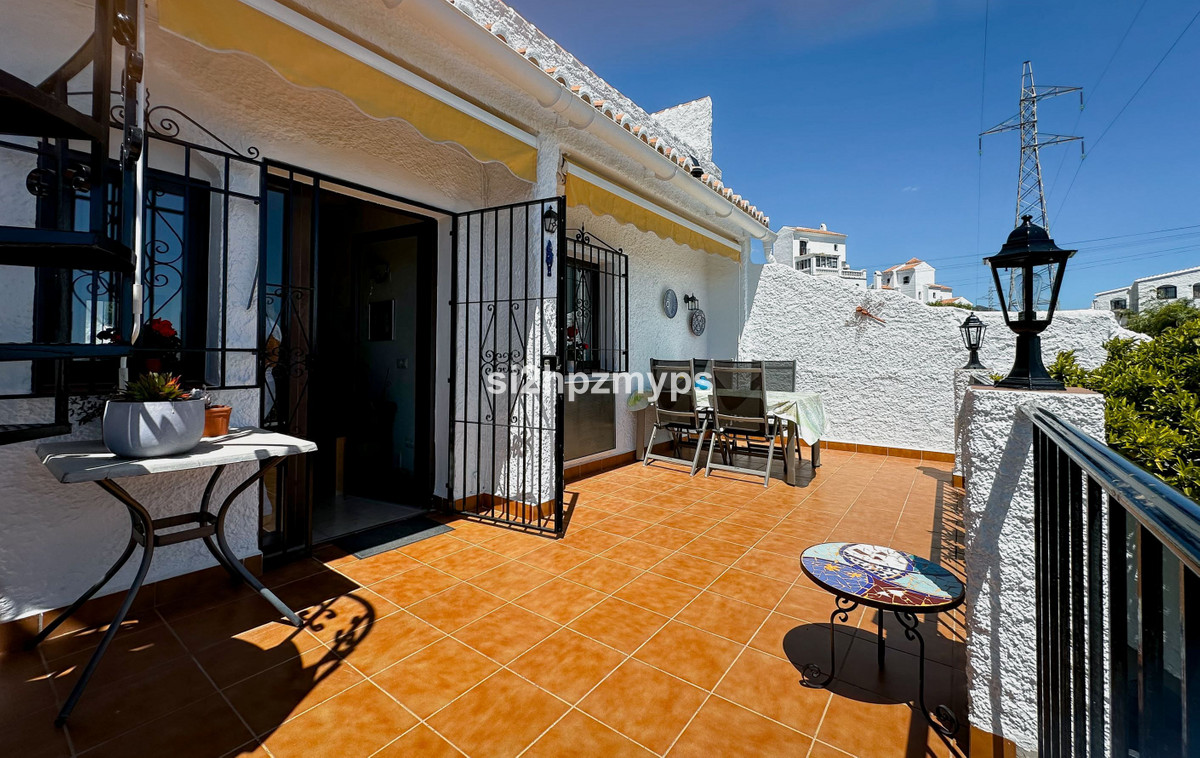 4 bedroom House in Nerja in Nerja - foto 6