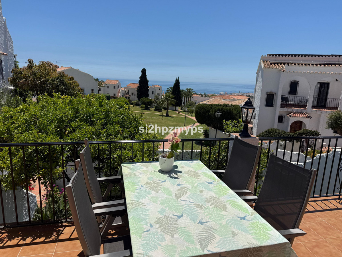 4 bedroom House in Nerja in Nerja - foto 7
