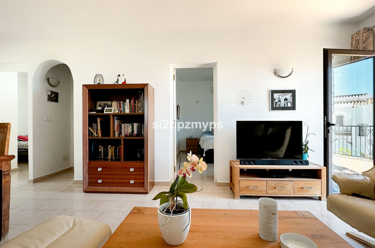 4 bedroom House in Nerja in Nerja - foto 8