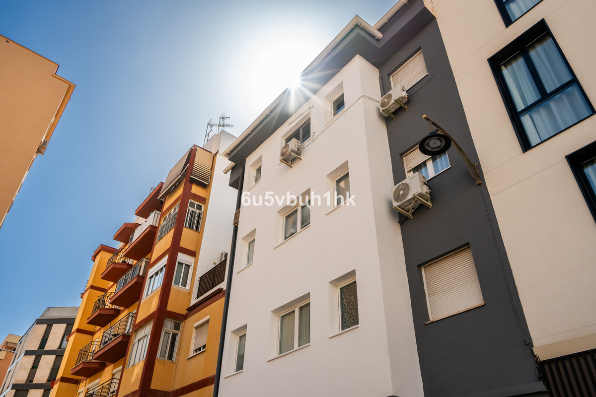 1 bedroom Apartment in Málaga in Málaga - foto 13