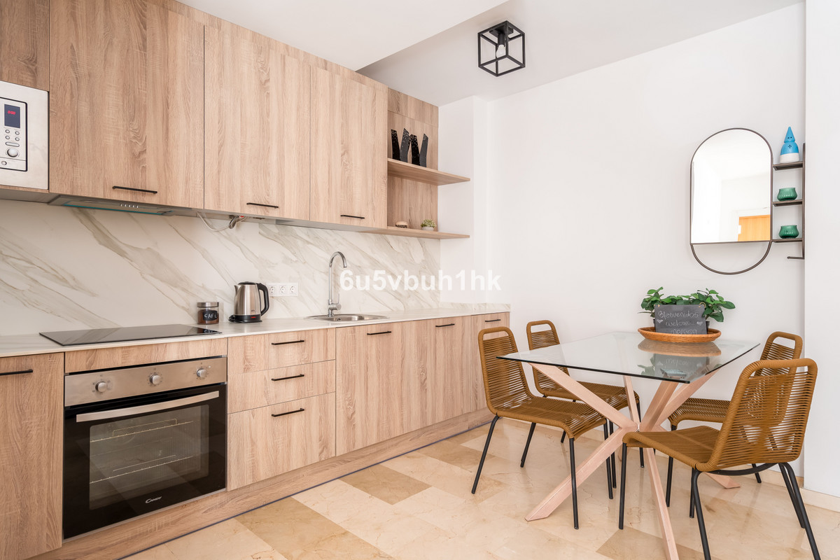1 bedroom Apartment in Málaga in Málaga - foto 3