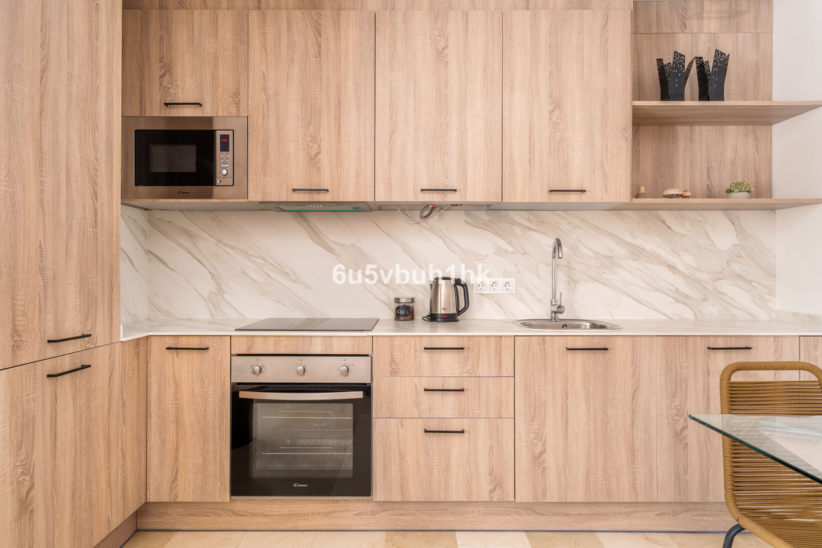 1 bedroom Apartment in Málaga in Málaga - foto 4