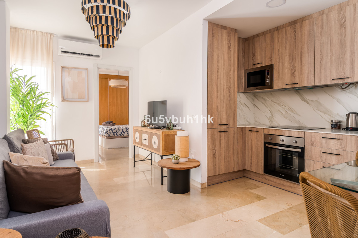 1 bedroom Apartment in Málaga in Málaga - foto 5