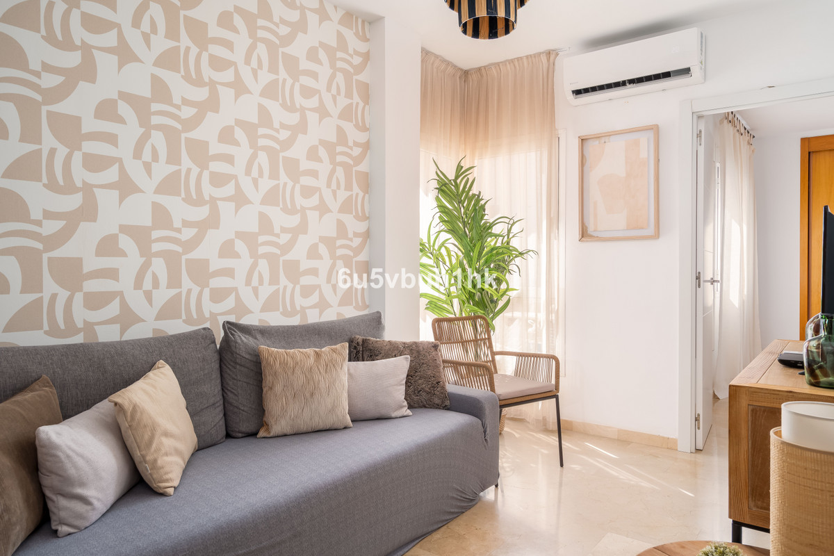 1 bedroom Apartment in Málaga in Málaga - foto 6