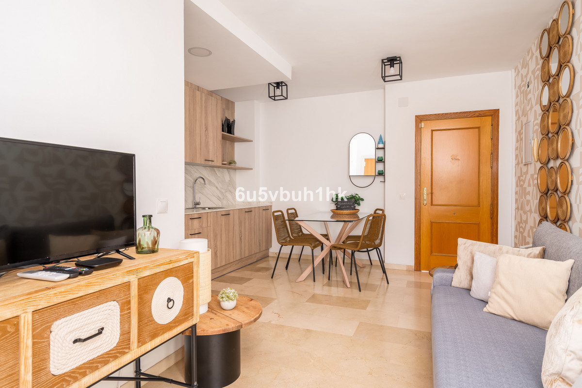 1 bedroom Apartment in Málaga in Málaga - foto 7