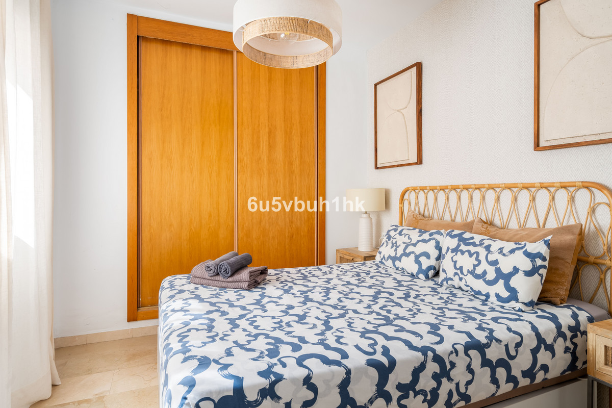 1 bedroom Apartment in Málaga in Málaga - foto 8