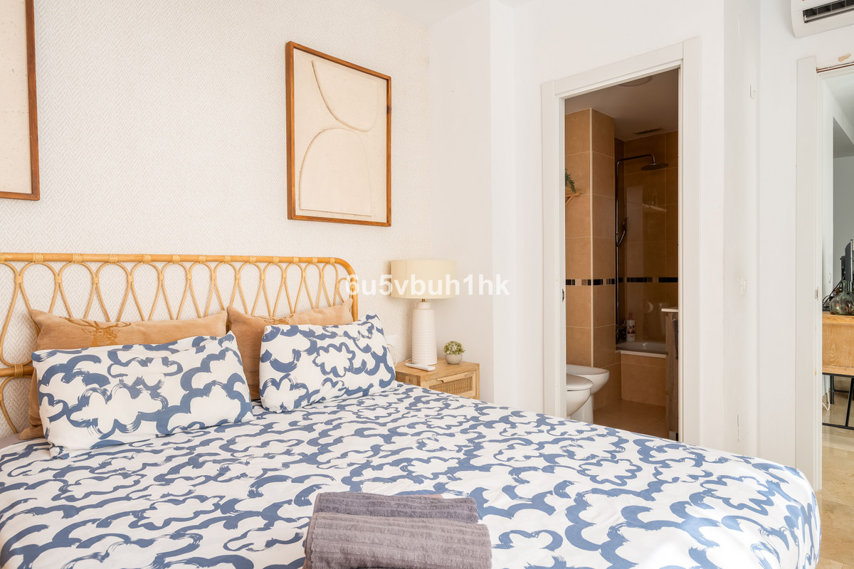 1 bedroom Apartment in Málaga in Málaga - foto 9