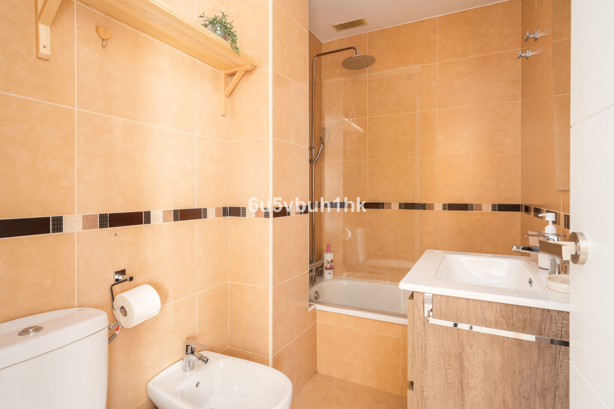 1 bedroom Apartment in Málaga in Málaga - foto 10