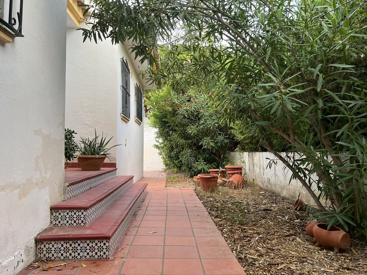 5-slaapkamer villa in Mijas met panoramisch uitzicht en renovatiepotentieel in Mijas - foto 4